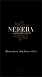 Mobile Screenshot of nefera.com